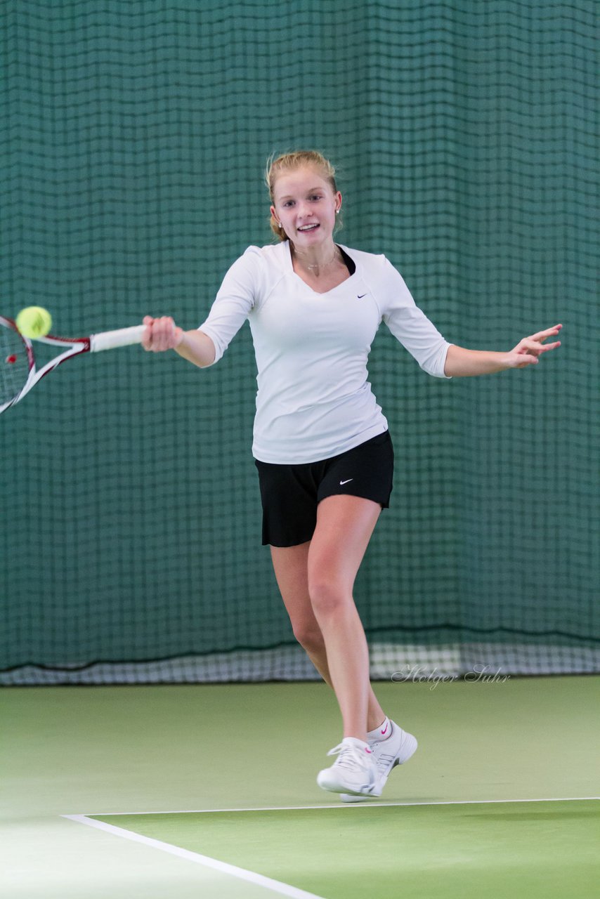 Bild 127 - Holmer Indoor-Cup Tag 2